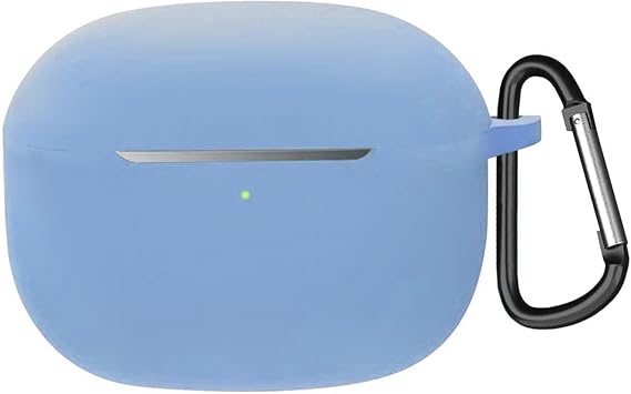 Microsonic Huawei FreeBuds SE 4 ANC Mat Silikon i in K l f Lila [FreeBuds SE 4 ANC ile Uyumlu K l f - Mavi]
