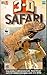 Produktbild 3D - Safari [VHS]