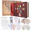 11 inch adventure book set