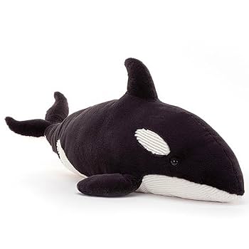 シャチのぬいぐるみ シャチ ぬいぐるみ - メルカリ