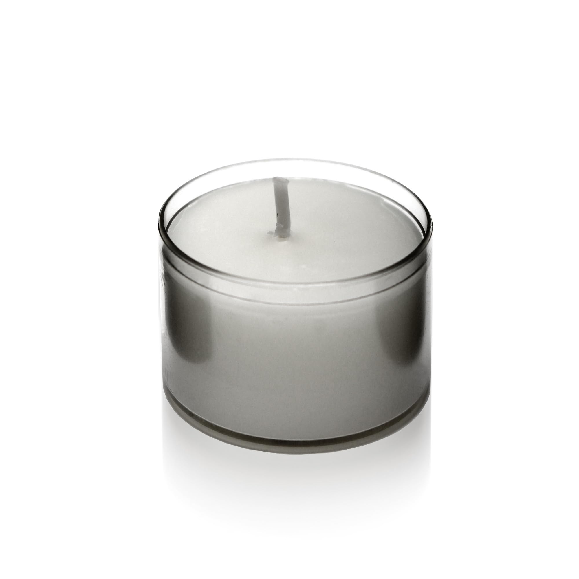 Qult Farluce podgrzewacze w etui z tworzywa sztucznego – bez sadzy – bezzapachowe – Nightlights i Maxilights (Qult Farluce Nightlights, 1)