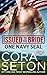 Issued to the Bride One Navy Seal (Brides of Chance Creek) (Volume 1)