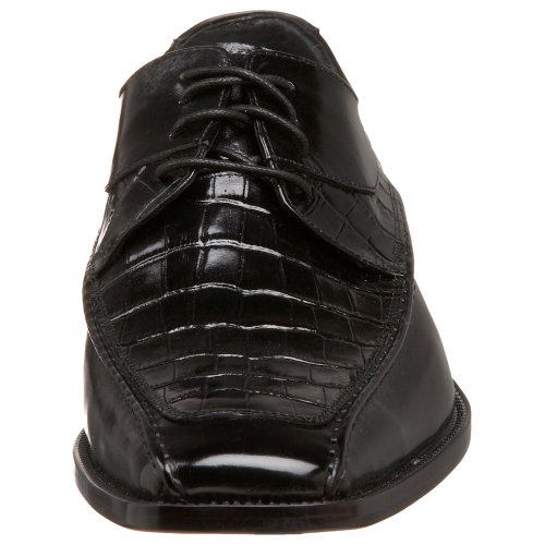 Image of Stacy Adams Men's Valiant Bicycle Toe Oxford