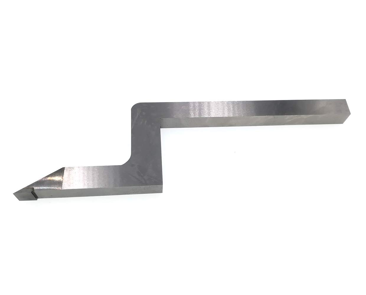 SUXING Scriber z węglika spiekanego do wzrostu Gages węglik spiekany 9 x 9 mm chwyt 150 mm długości 905200