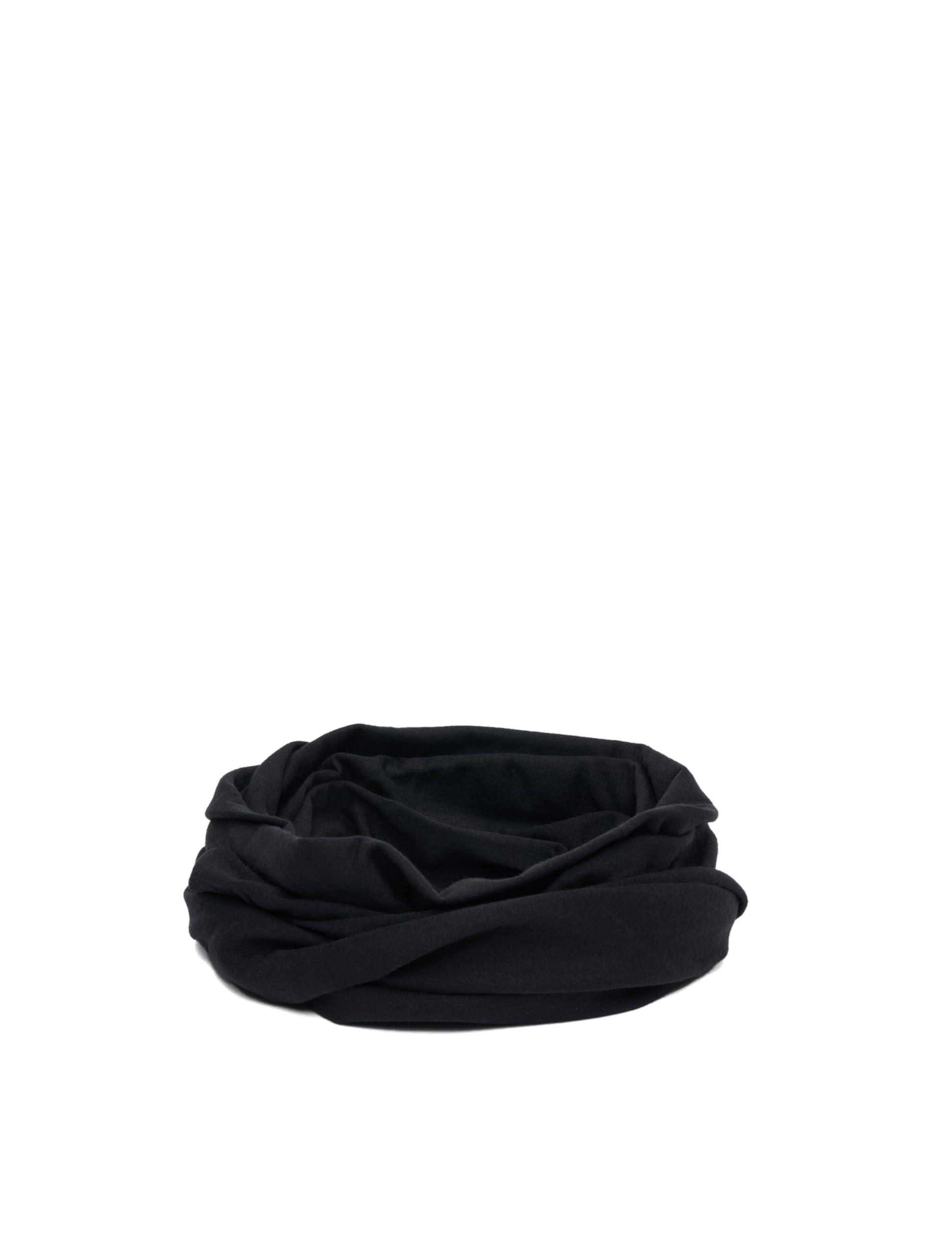 Brandit Multifunctional Neck Gaiter Black