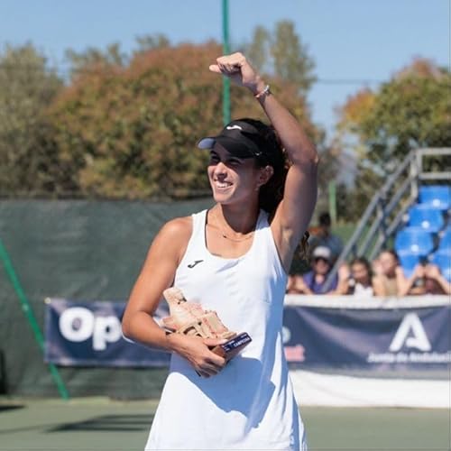 M&aacute;s altas, m&aacute;s r&aacute;pidas, m&aacute;s fuertes - Eva Guerrero - 17/12/25