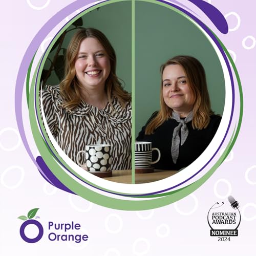 (Audio) Come sit with us: Belle and Jasmine of Babes with Mobility Aids