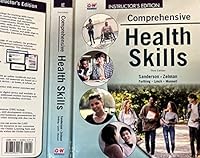 Comprehensive, Health Skills, Third Edition, Instructor's Edition 1645644170 Book Cover