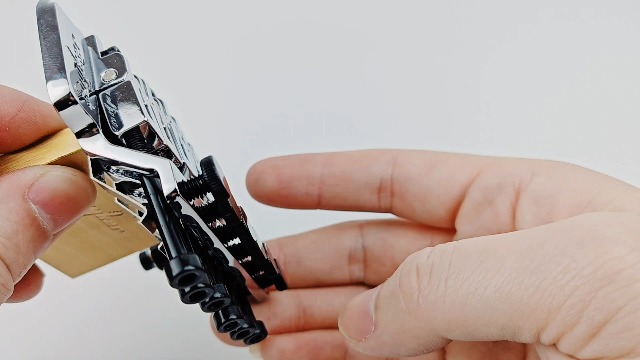 Amazon.com: Guyker Double Rocking Tremolo Bridge, 6 String