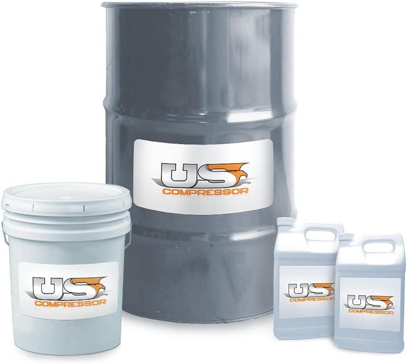 Talon AZ30082-5 ROYCO 889 Anderol Gas Compressor Lubricant Replacement 5 Gallon Pail