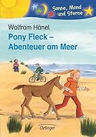 Pony Fleck - Abenteuer am Meer 3789106461 Book Cover