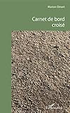 Carnet de bord croisé