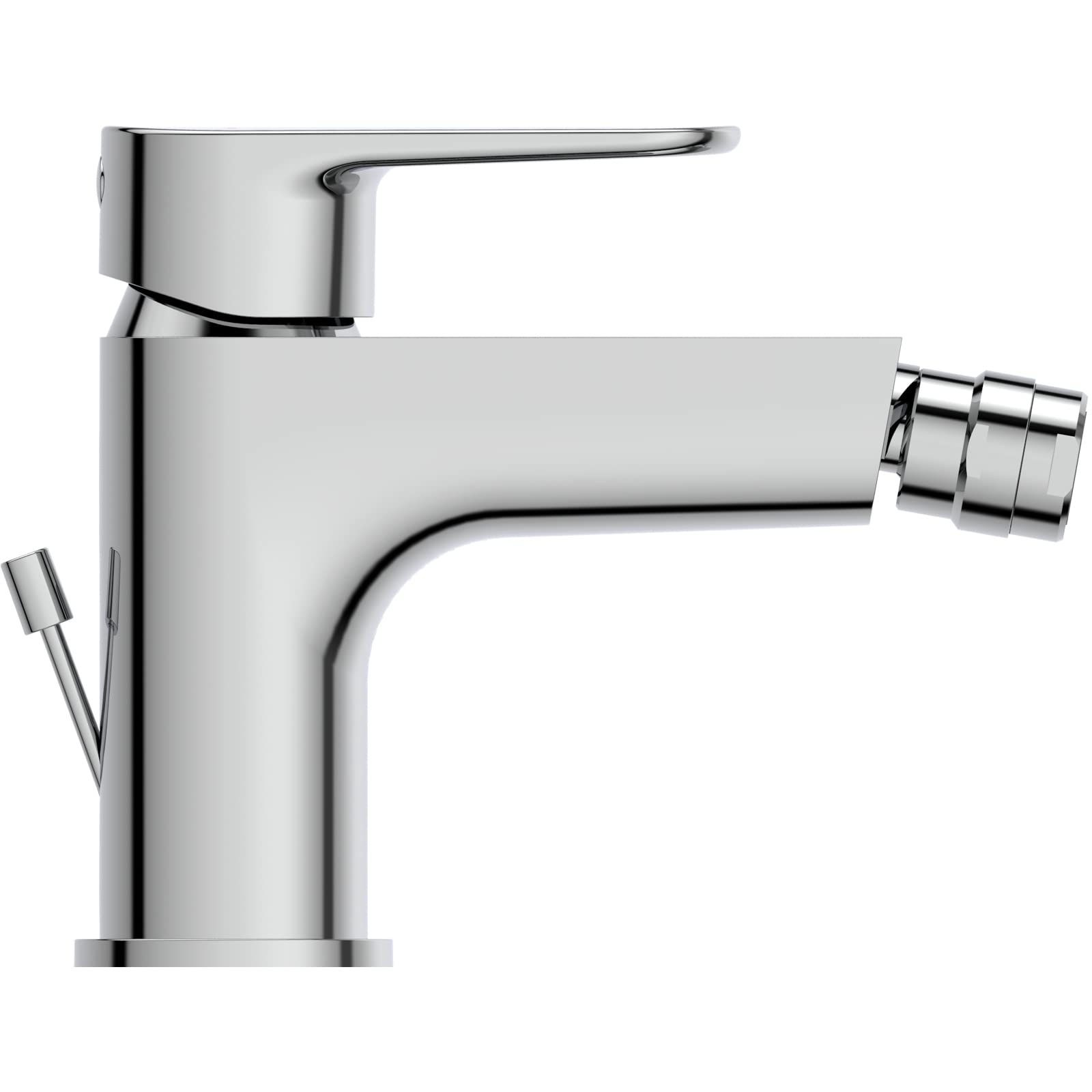 Ideal Standard BC705AA Cerafine O Miscelatore bidet, cromato - 3