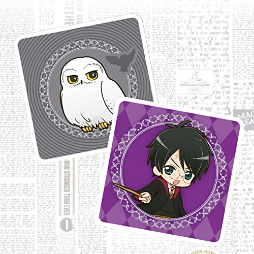 SD TOYS - Juego de mesa - Memoarr! Harry Potter - imagen 2