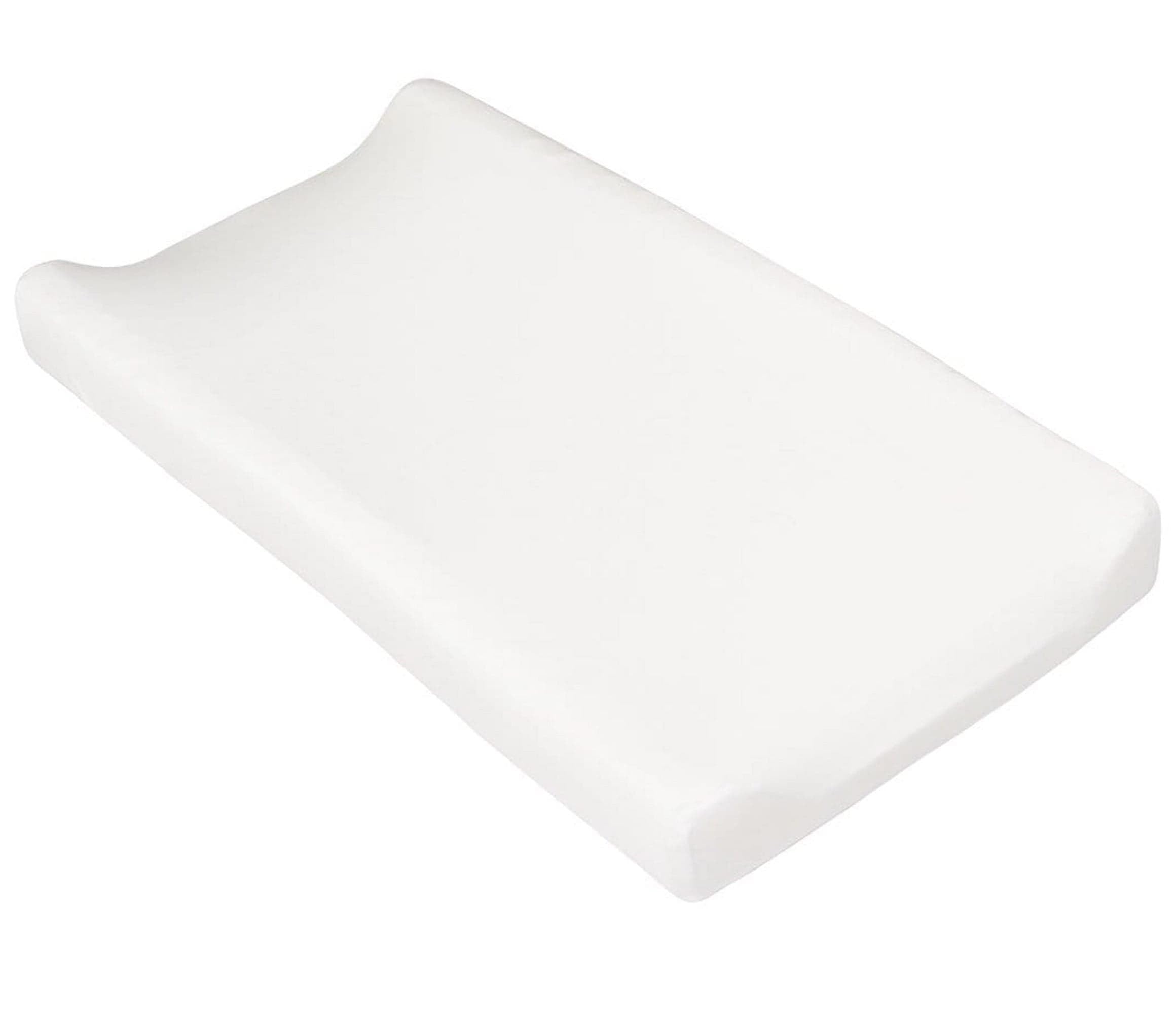 Kyte Baby Soft Change Pad Cover, Rayon Made from Bamboo Material (Cloud)