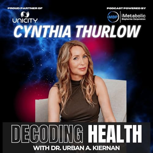 Why Traditional Medicine Fails Women in Midlife with Cynthia Thurlow