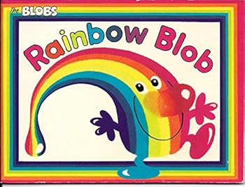 Rainbow Blob
