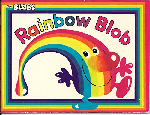 Rainbow Blob 0851162355 Book Cover