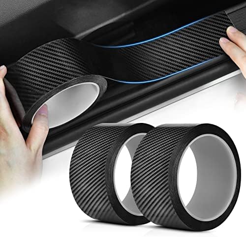 Bande De Mousse Auto-adhésive 7,5 Mm X 20 Cm X 2 M - Protection Pour Portière De Voiture Dans Garage (Noir)