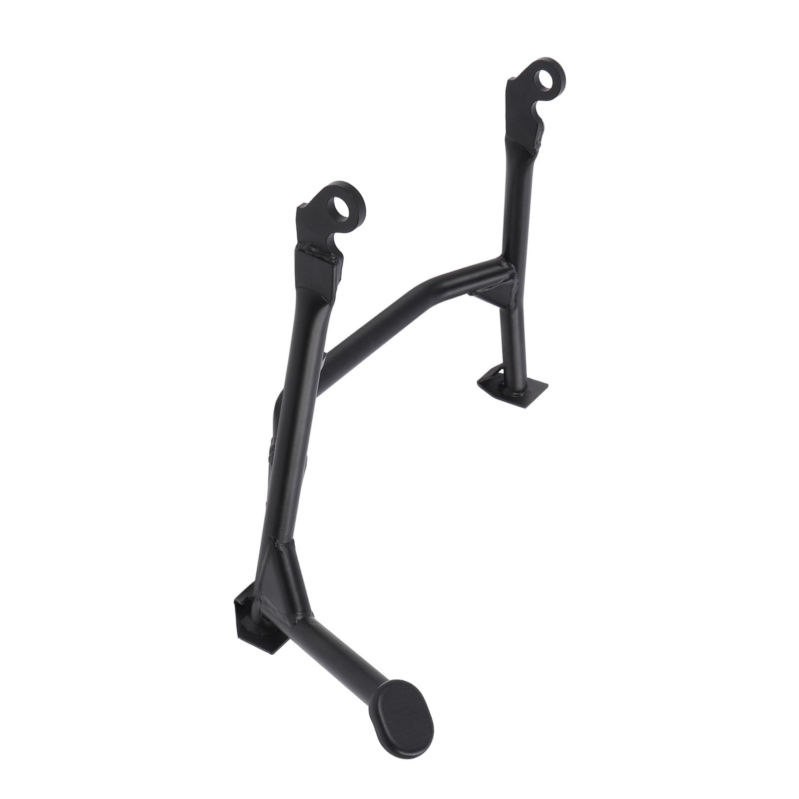 Soporte de caballete central para moto para caballete de aparcamiento de acero inoxidable 650 KLE 650 2022-2023
