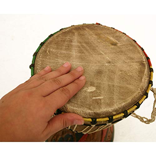 D'Jembe Drum Small 10-12