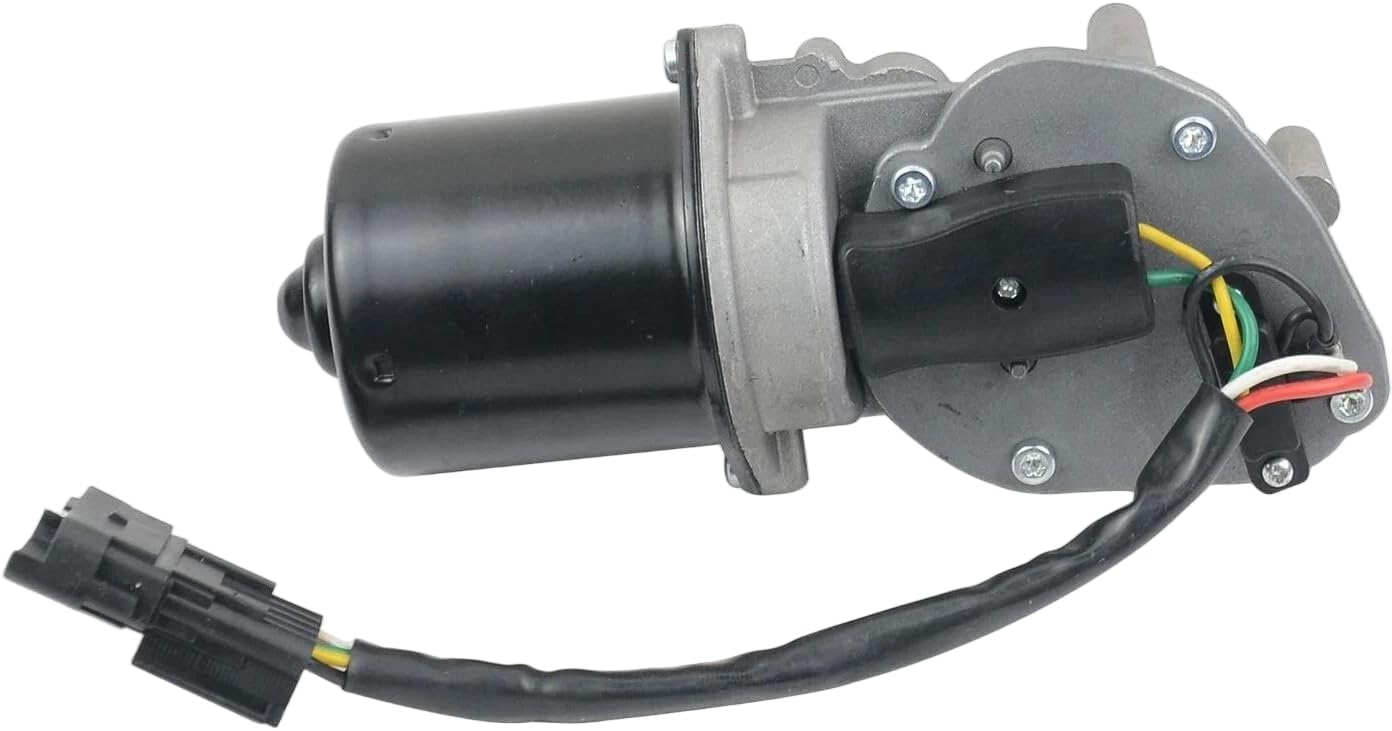 Moteur essuie-glace avant pour Renault Trafic Opel Vivaro Nissan Primastar 12V