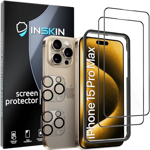 Écran iPhone 15 Pro Max illisible au soleil ? Solution verre trempé mat anti-reflet