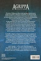 Agrippa - Les flots du temps 2894353502 Book Cover
