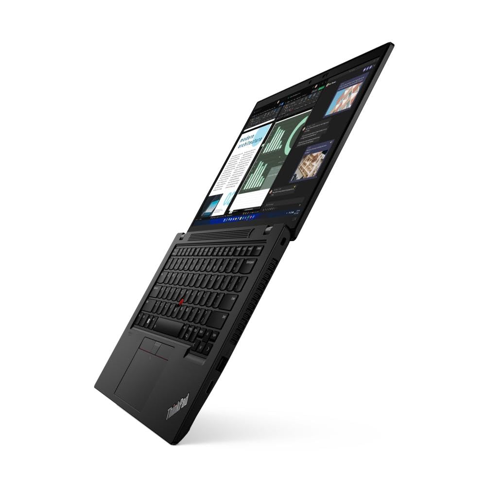 Notebook Lenovo Thinkpad L14 I5-1135G7 16GB 256GB SSD W11 Home 14