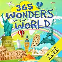 365 Wonders of the World cover art