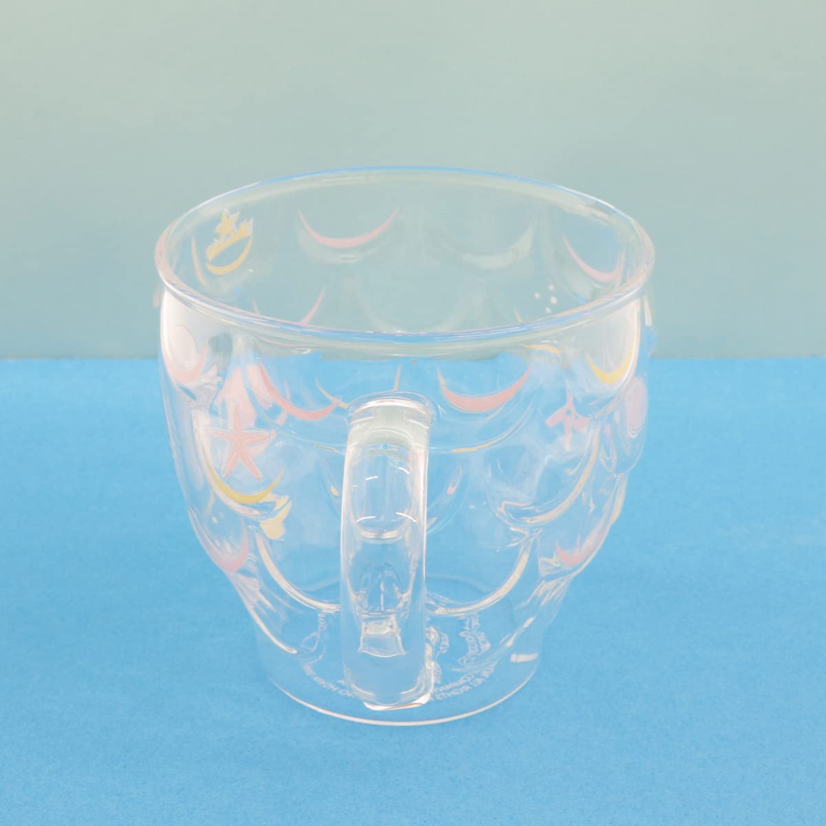 Amazon | スターバックス グラス 耐熱グラス マグシャイニービーチ