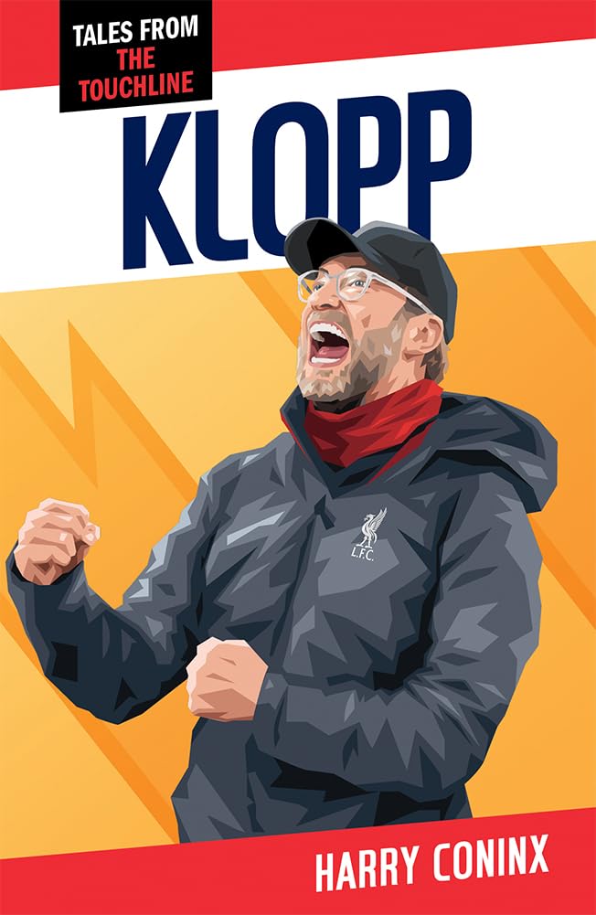 Klopp (Tales from the Pitch)
