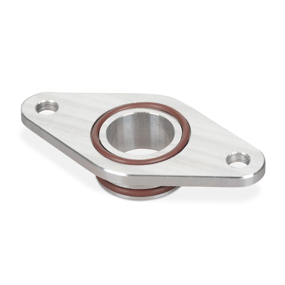 Junta de tubo de aspiración en bomba de aceite para Opel Insignia Astra Zafira 2.0 CDTI Saab 1.9 2.0 TTiD Fiat Lancia Alfa Romeo 1.6 2.0 2.2 JTD Multijet