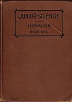 Junior Science (Classic Reprint) B004SV89UK Book Cover