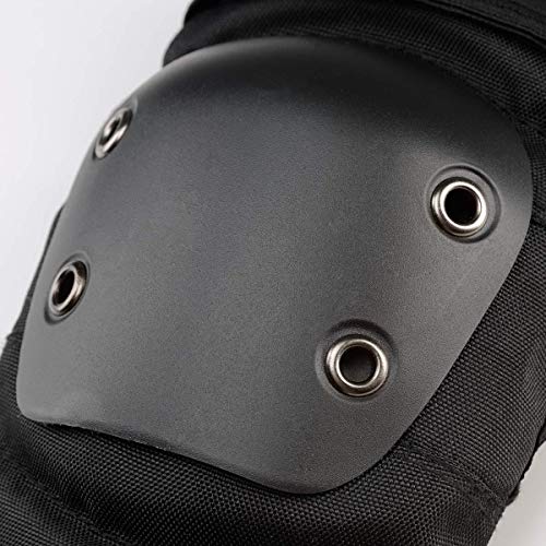 Pro-Tec - Street Knee and Elbow Pad Set, S - Thumbnail 6