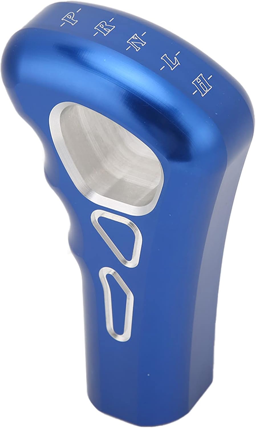 for Polaris Rzr Xp1000 Shifter Handle, Car Gear Lever Stick Shifter Knob Car Modification Replacement for Ranger RZR 800 900 1000 S XP Blue
