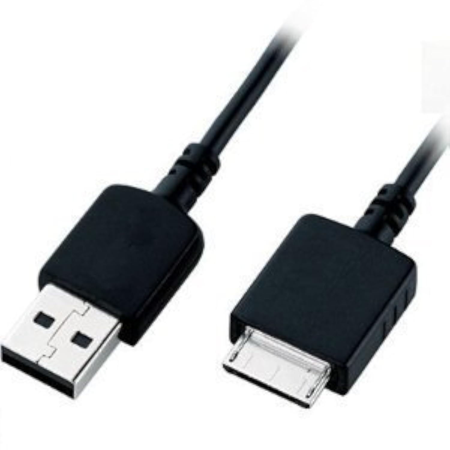 DragonTrading Kabel USB do ładowania i synchronizacji do odtwarzacza MP3 Sony Walkman