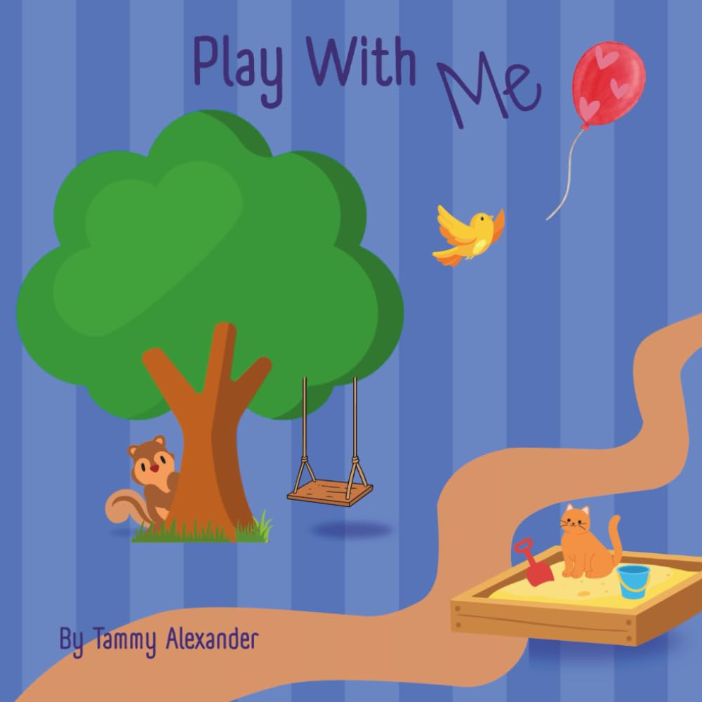 Play With Me ('Stronger Together')