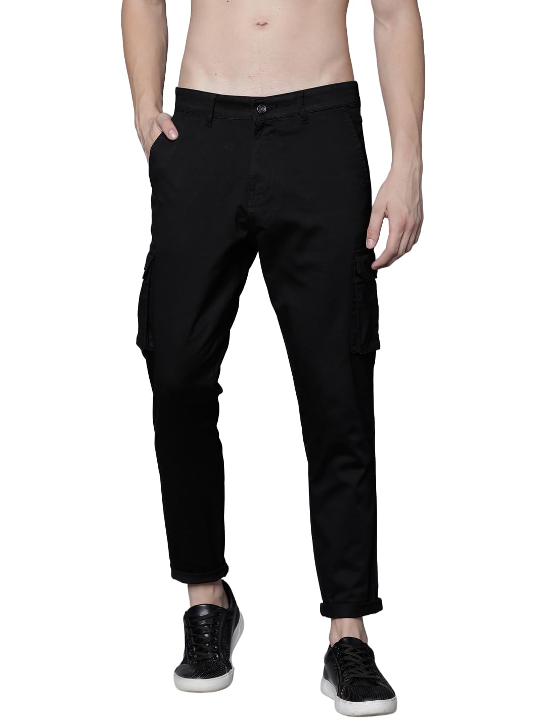 highlander Men's Slim Pants-picture-29
