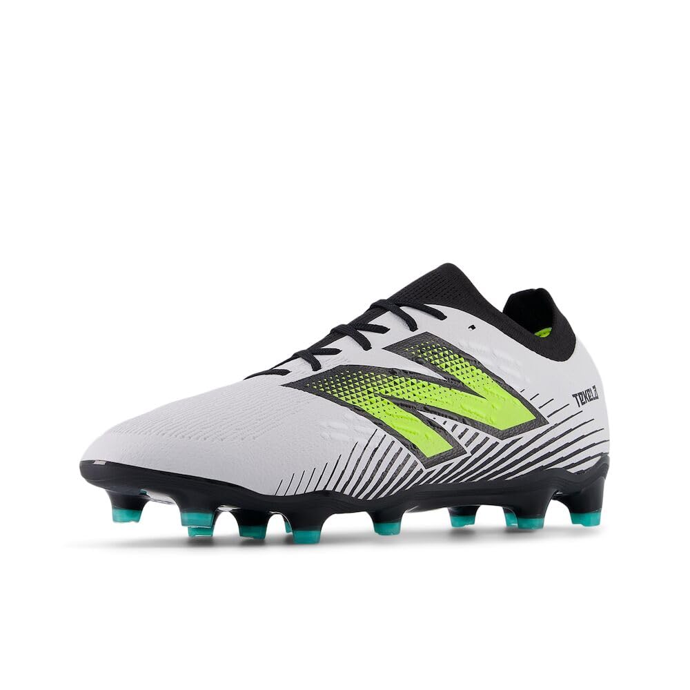 New Balance Men's Tekela V4 Magia FG Soccer Shoes