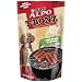 Purina Alpo T*BONZ Rib Shaped Dog Treats BBQ Pork Flavor (Great for small dogs) 4.5 oz