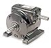 Speed Reducer, Indirect Drive, 18:1