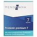 Produktbild probiotic premium 7 menssana pulver 7X2 g