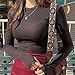 Nefelibata Purse Strap, 2