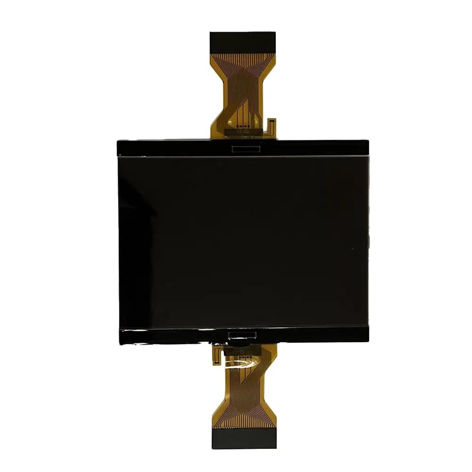Pantalla LCD cuadro instrumentos DAF arregla la pérdida de datos del panel 12V 7