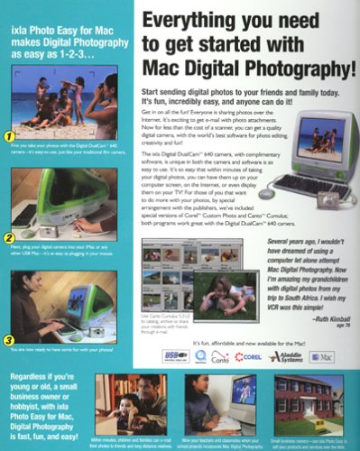 Image of IXLA PhotoEasy Deluxe
