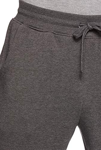Image of Amazon Brand - Symbol Women Jogger Track Pants | Ankle Length | Regular Fit | Fleece (Available in Plus Sizes)