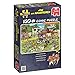 Jumbo - Puzzle Chaos on The Field, 150 Piezas (619020)