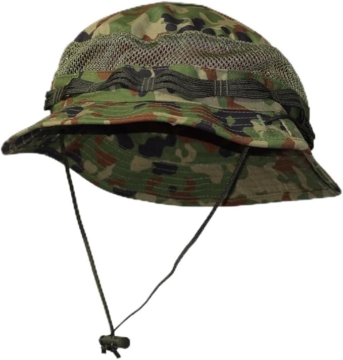 田村装備開発 T-Ranger Hat S/Mサイズ Amazon.co.jp: 田村装備開発 T-Ranger Hat-IR (S/M) 陸自迷彩 : ホビー