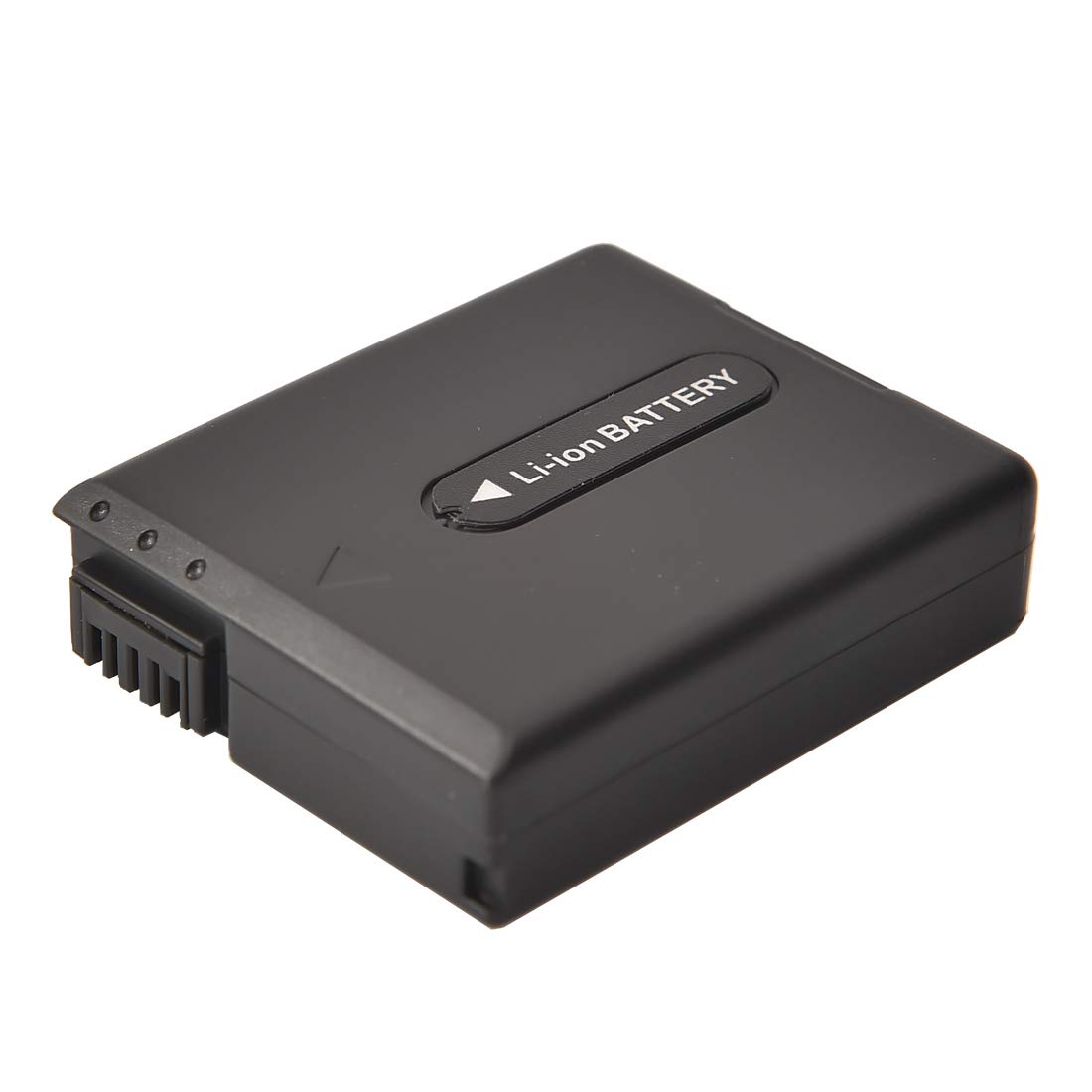 DSTE Batterie de Remplacement en 2 pièces NP-FF50 Batterie Compatible pour Sony DCR-IP200K DCR-IP210E DCR-IP220 DCR-IP220E DCR-IP220K DCR-HC1000 DCR-HC1000E DCR-IP1 DCR-IP1E